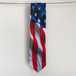 Vintage tie